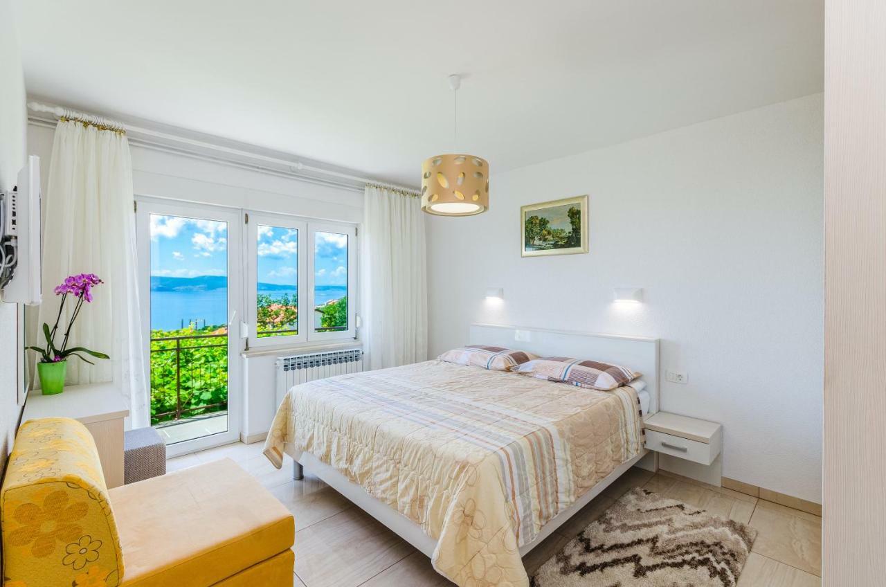 Apartmani Katica ポヴィレ エクステリア 写真